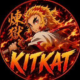 Discovery icon for KitKat Discord server