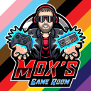 Discovery icon for Mox's Game Room Discord server
