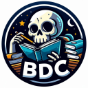Discovery icon for Bonde dos Concurseiros Discord server