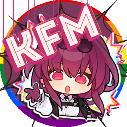 Discovery icon for Kafka Mains ☸ Honkai: Star Rail Discord server