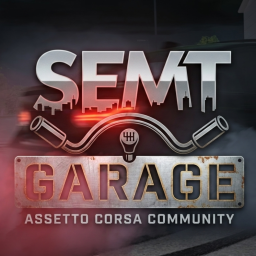 Discovery icon for Semt Garage Discord server