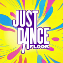 Discovery icon for Just Dance Floor Discord server