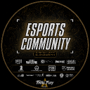 Discovery icon for Esports Community Discord server