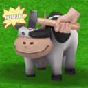 Discovery icon for Cowabunga Discord server
