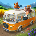 Discovery icon for Sunrise Village Discord server