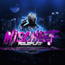 Discovery icon for Mischief RP | 18+ Serious RP Discord server