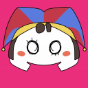 Discovery icon for 🎪The Digital Circus!🎪 Discord server