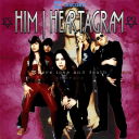 Discovery icon for HIM | HEARTAGRAM♡𖤐 Discord server