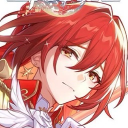 Discovery icon for Himeko Mains ✦ Honkai: Star Rail Discord server