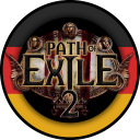 Discovery icon for Path of Exile - Deutsch Discord server