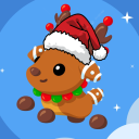 Discovery icon for didemo's - Adopt Me / MM2 community Discord server