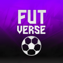 Discovery icon for FutVerse Discord server
