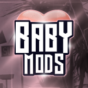 Discovery icon for Baby Mods Discord server