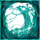 Discovery icon for Verdant Moon: Rewritten Discord server