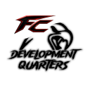 Discovery icon for DevQuarters / FiveM Car Club Discord server