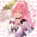Discovery icon for 🌸🌙 Dreamyland . eepy tag  ୨ৎ Make friends ⭐ Anime 🪽 Gaming 🎮 Art 🎨 Funsies 🤍 Discord server