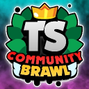 Discovery icon for TS Community Brawl Discord server
