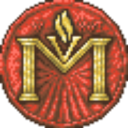 Discovery icon for Mvndicraft: Lords At War Discord server
