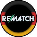 Discovery icon for REMATCH Deutsch Discord server