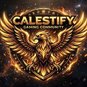Discovery icon for Calestify Gaming Community Discord server