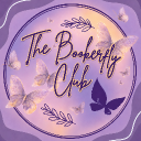 Discovery icon for The Bookerfly Club Discord server