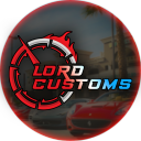 Discovery icon for Lord Customs™ Discord server