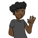 Discovery icon for Keylyah Community Official 👋🏆💯 Discord server