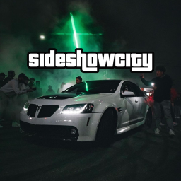 Discovery icon for SideShowCity Discord server