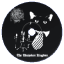 Discovery icon for The Unspoken Kingdom Discord server