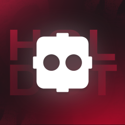 Discovery icon for Holodot Studio Discord server