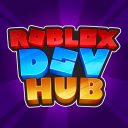 Discovery icon for Roblox Dev Hub Discord server