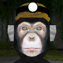 Discovery icon for Big Scary Discord server