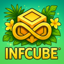 Discovery icon for InfCube Official Discord Discord server