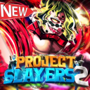 Discovery icon for Project Slayers 2 Discord server