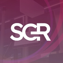 Discovery icon for SGR Systems (Sensmatic Group) Discord server