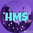 Discovery icon for Hiroshi's Middleman Service Discord server