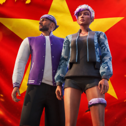 Discovery icon for RIO RISE VIỆT NAM Discord server