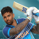 Discovery icon for Dream Cricket Discord server