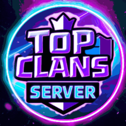 Discovery icon for Top Clans Server Discord server
