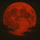 Discovery icon for Blood Moon Games Discord server