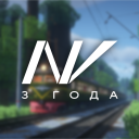 Discovery icon for NV | Project Novovladimirsk Discord server