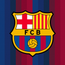 Discovery icon for FC Barcelona Official Discord server
