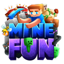 Discovery icon for MineFun Network Discord server