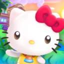 Discovery icon for Hello Kitty Island Adventure Discord server