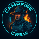 Discovery icon for Campfire Crew Discord server