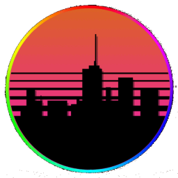 Discovery icon for Duskview City Nights Discord server