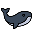 Discovery icon for Whaledev | Programming • Coding • Tech • Linux • Javascript • Python Discord server