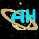 Discovery icon for AstroHub Discord server