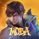 Discovery icon for Moba Addicts Discord server