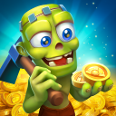 Discovery icon for Zombie Miner Discord server
